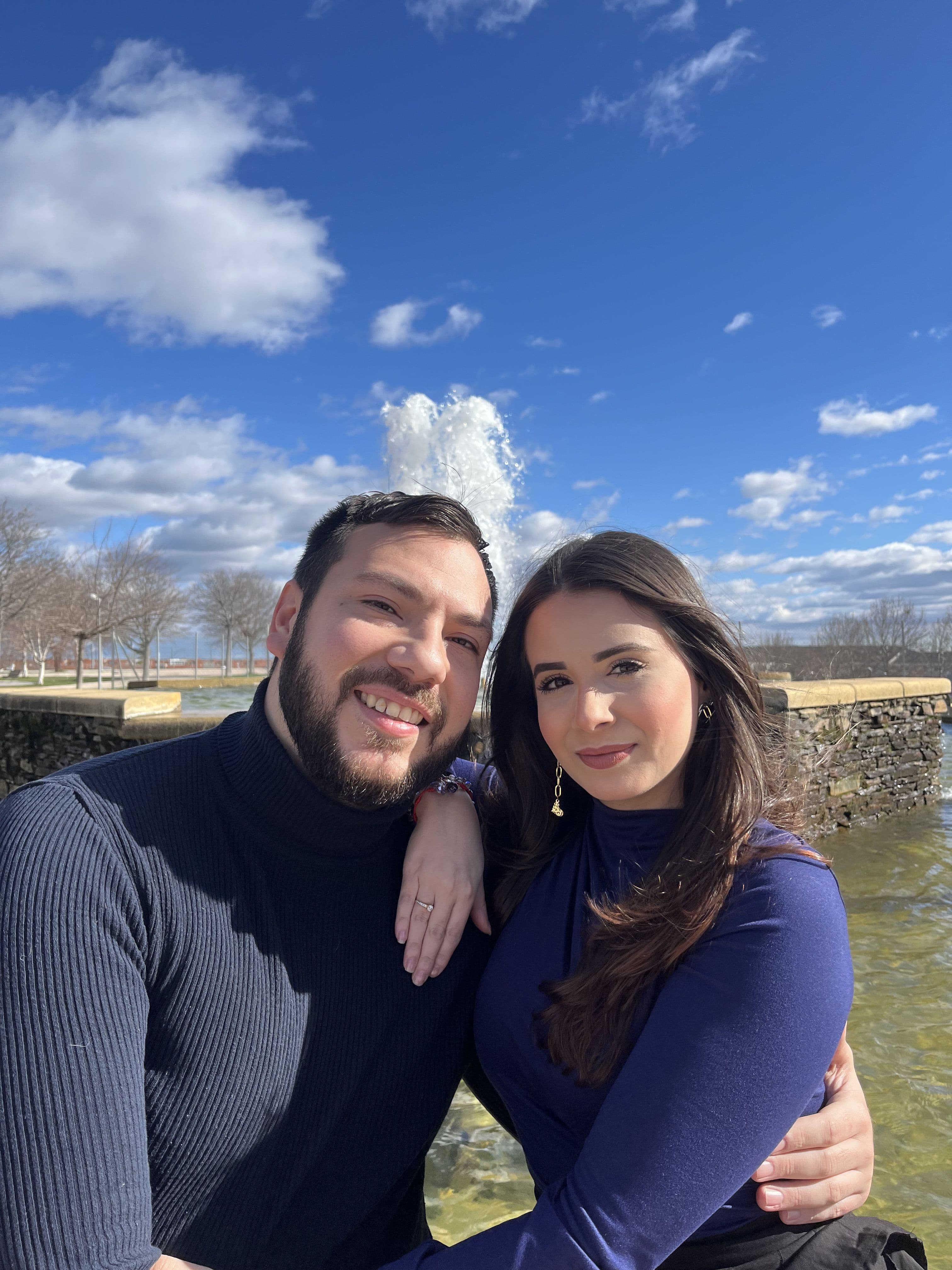 Jessika & Randy